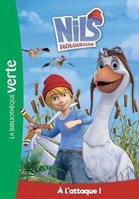 Nils Holgersson 02 - À l'attaque ! - Studio 100