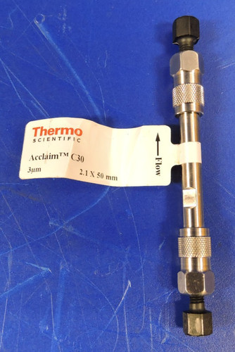 Neuf colonne hplc - neuf, thermo