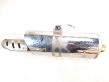 EXHAUST MUFFLER ORIGINAL OEM BMW B.M.W. R1200GSAD