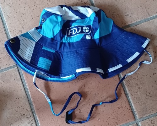 Goodies bob chapeau spécial - goodies,