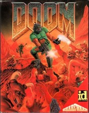 All The Doom Franchise
