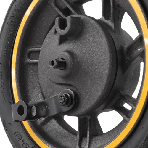 Roue avant trottinette - roue, de