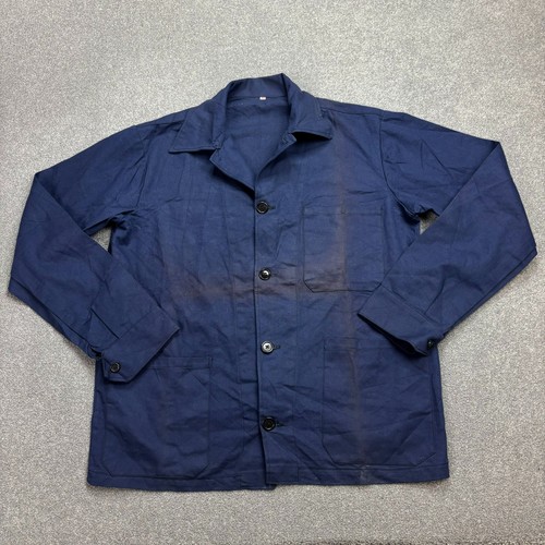 Veste française adulte petit