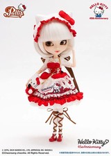 Poupée Pullip Groove Hello