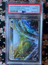 [PSA 10] Carte Pokemon
