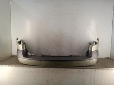 Pare choc arriere RENAULT