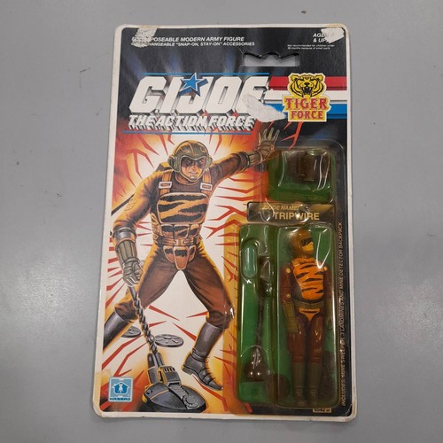 Joe tiger force tripwire - gi,