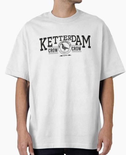 Ketterdam crow club - crow, of
