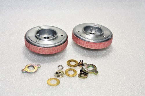 Brake drums revox - brake, c278
