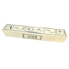 GRANDE BOITE A THE 6 COMPARTIMENTS