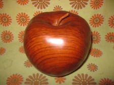 Vintage 80s Ancienne GROSSE