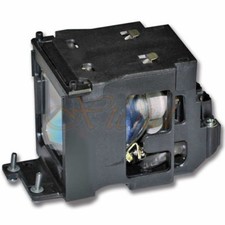 Projector Lamp Module for