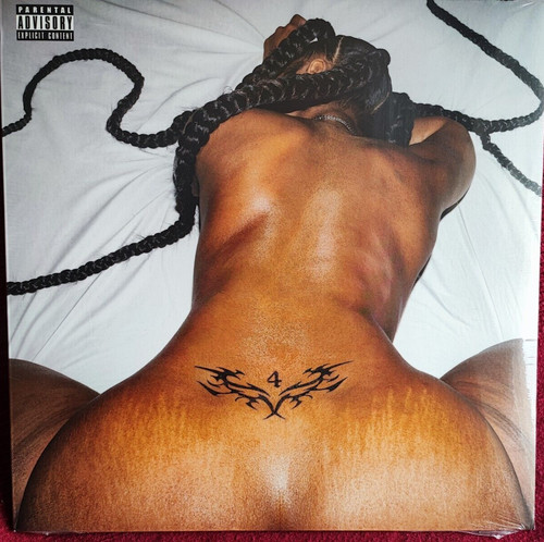 Partynextdoor - partynextdoor,
