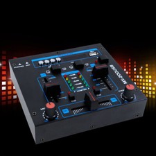 Dj Table de Mixage Fête