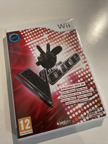 Neuf new the voice - neuf,
