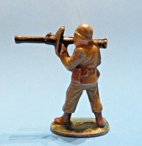 Quiralu militaire - 40,