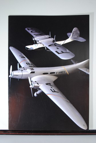 Menu air france - menu,