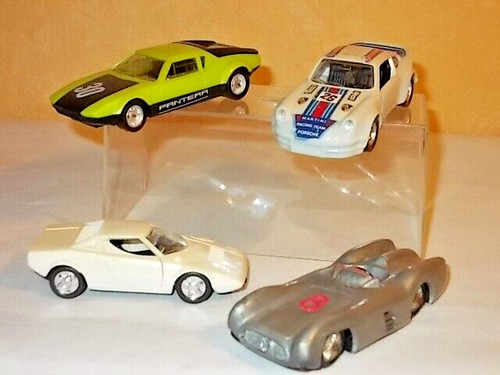 Lot norev france porsche - lot,