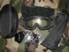 Masque balistique Oakley SI