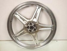 Jante avant origine pour Moto