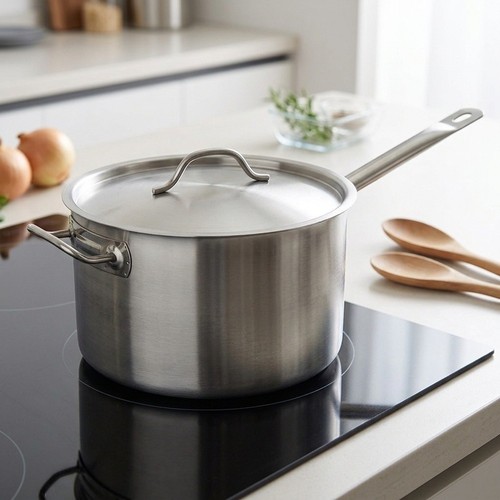 Saucière fond épais 16cm