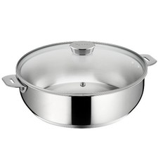 lagostina sauteuse avec