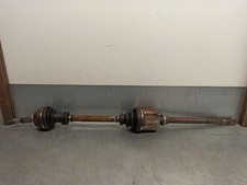 3273H1 transmission avant droit pour PEUGEOT J5 (280) 2.5 DIESEL 1983 4338858