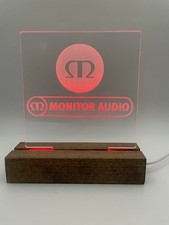 Monitor Audio Speakers