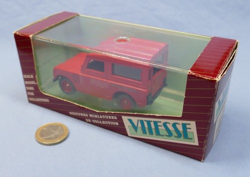Vitesse portugal réf 474 - réf,