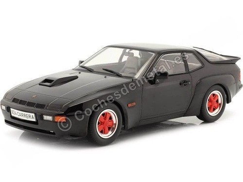 1981 porsche 924 carrera - 924, gt