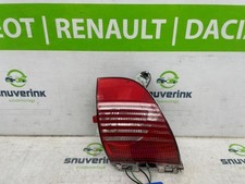 ARRIÈRE UP LIGHT DROIT Peugeot 2008 (CU) 2013 9683074680 / 6351GJ / 9820759880