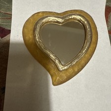 MIROIR de SAC de YVES SAINT