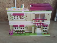 LEGO BASIC 3315 OLIVIA’S