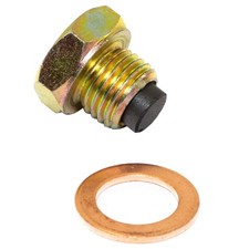 Bouchon Magnetique M14 X 1,5