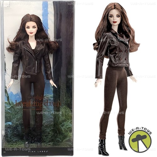 The twilight saga - twilight,