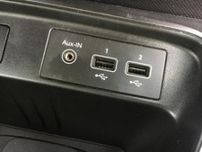 Prise port USB RENAULT TWINGO