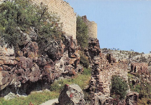Evenos montagne - 83,