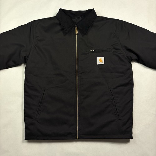 Jacket carhartt detroit - carhartt, rework