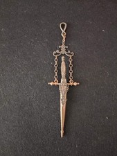 ciseaux anciens couture