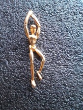 Vintage Pin's Charles Jourdan