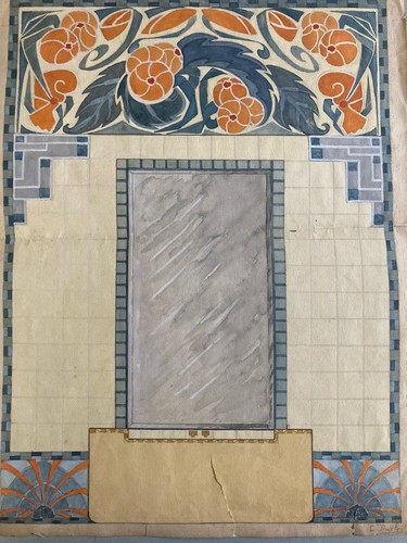 Painting peinture 1930 - peinture,