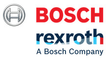 BOSCH REXROTH - R911311147 (RKL4326/000,0 (RLS1301-INK0602-RLS0722)) - New
