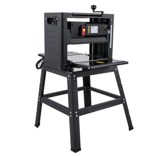 Vevor raboteuse bois - bois, rabot
