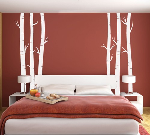 Wall art tree t11 - art,