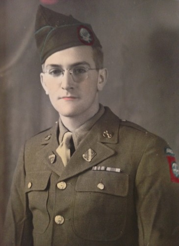 Ww2 82nd airborne - us,