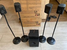 Elac 5.1 Home Cinema