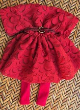 Tenue poupée mannequin Ellowyne Wilde de Robert Tonner 