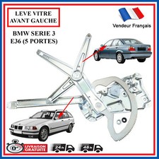 Mecanisme Leve Vitre Glace