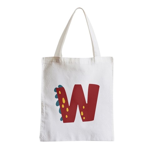 Sac tissu william walter - sac,