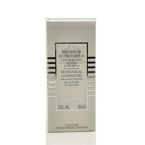 Sisley ecological compound - sisley,